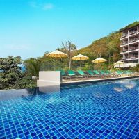 krabi cha-da resort
