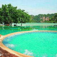 rayavadee krabi