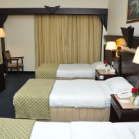 claridge hotel dubai