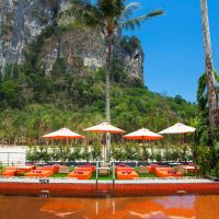 aonang paradise resort krabi