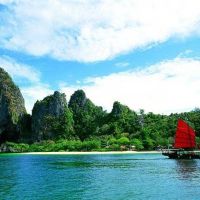 rayavadee krabi
