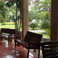 krabi city seaview hotel
