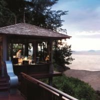 phulay bay, a ritz-carlton