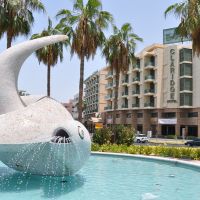 claridge hotel dubai