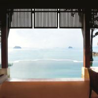 phulay bay, a ritz-carlton