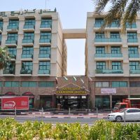 claridge hotel dubai