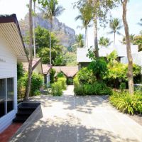 aonang paradise resort krabi