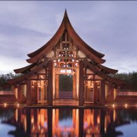 phulay bay, a ritz-carlton