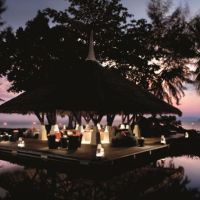 phulay bay, a ritz-carlton