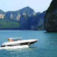 rayavadee krabi