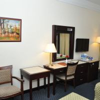 claridge hotel dubai