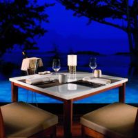 phulay bay, a ritz-carlton