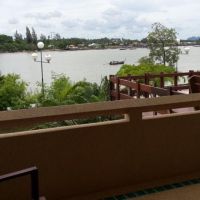 krabi city seaview hotel