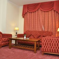claridge hotel dubai
