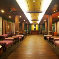 krabi cha-da resort