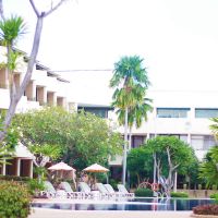 tropicana hotel