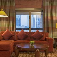 le meridien abu dhabi