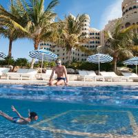 al hamra residence & village