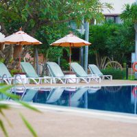 tropicana hotel