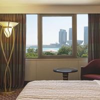 le meridien abu dhabi