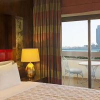 le meridien abu dhabi
