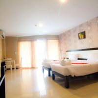 jomtien plaza residence