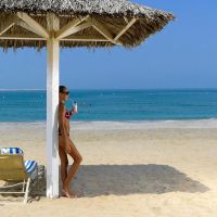 al hamra residence & village