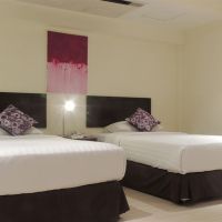 tropicana hotel