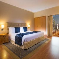 crowne plaza dubai sheikh zayed road