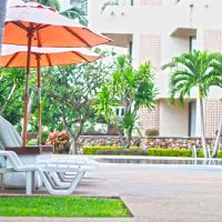 tropicana hotel