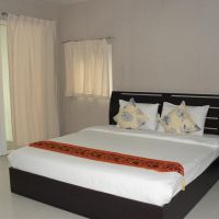 jomtien plaza residence
