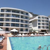 ring beach hotel