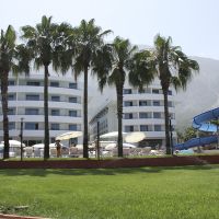 ring beach hotel