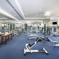 al hamra residence & village