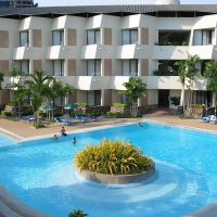tropicana hotel
