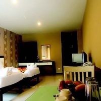 jomtien plaza residence
