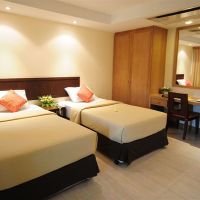tropicana hotel
