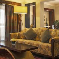 le meridien abu dhabi