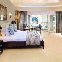 al hamra residence & village