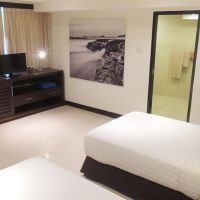 tropicana hotel
