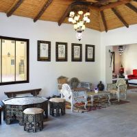 al hamra residence & village