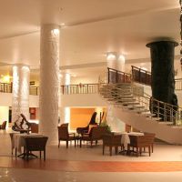 tropicana hotel