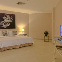 tropicana hotel