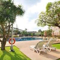 tropicana hotel