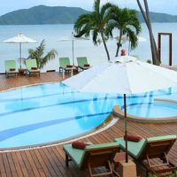 centra coconut beach resort samui