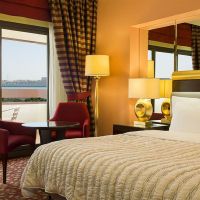 le meridien abu dhabi
