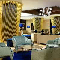 Mercure Gold Hotel Al Mina Road Dubai