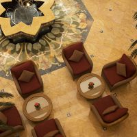 le meridien abu dhabi
