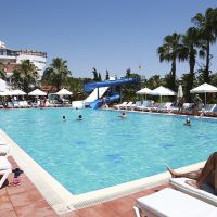 ring beach hotel