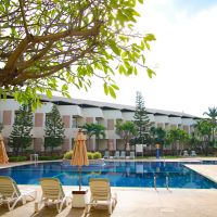 tropicana hotel